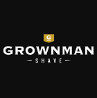 Grown Man Shave