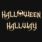 Halloween Hallway