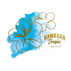 Hawaiian Tropic Apparel