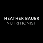 Heather Bauer Nutrition