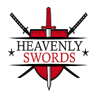 Heavenly Swords