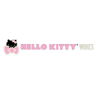 Hello Kitty Wines