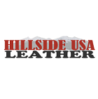 Hillside USA Leather