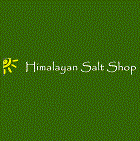 Himalayan Salt Shop