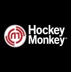 Hockey Monkey