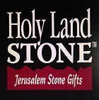 Holy Land Stone