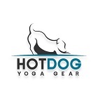 Hotdog Yoga