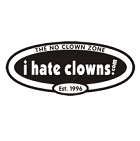I Hate Clowns