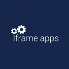 Iframe apps