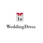 In Wedding Dress
