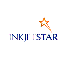 Ink Jet Star