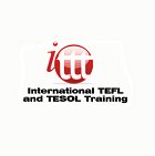 International Tefl & Tesol Training