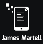 James Martell