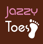 Jazzy Toes 