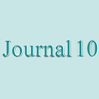 Journal 10
