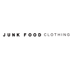 Junk Food Clothing