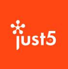 Just 5