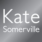 Kate Somerville