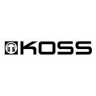 KOSS Stereophones