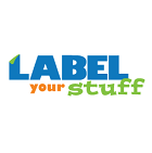 Label Your Stuff