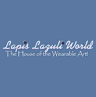 Lapis Lazuli World