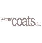 Leather Coats Etc