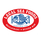 Legal Sea Foods Gourmet Gift Division