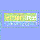 Lemon Tree Paperie