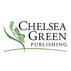 Chelsea Green Bookstore