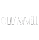 Lily Ashwell