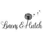 Linens & Hutch