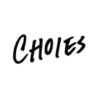 Choies