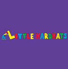 Little Hardhats Little Hardhats