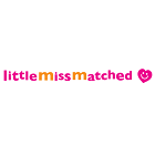 Little Miss Matched Little Miss Matched