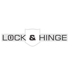 Lock & Hinge