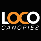 Loco Canopies