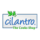 Cilantro The Cooks Shop