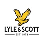 Lyle & Scott 
