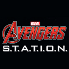 Marvel Avengers Station 