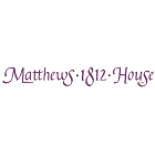 Mattews 1812 House