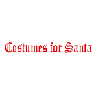 Costumes For Santa