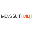 Mens Suit Habit