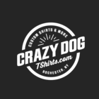 Crazy Dog T Shirts