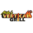 Mikes Vertical Grill