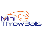 Mini Throw Balls
