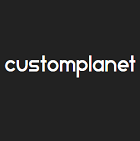 Custom Planet