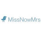 Miss Now Mrs
