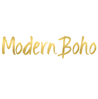 Modern Boho