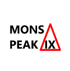 Mons Peak IX