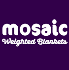 Mosaic Weighted Blankets